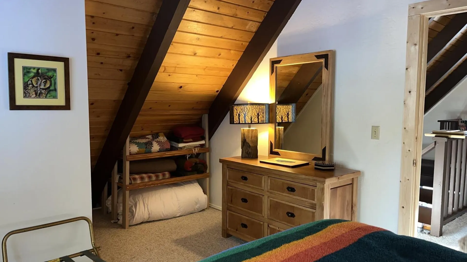 Cabin Close To Hiking Trails And Ski Resorts サウス・レイクタホ 0*,  米国